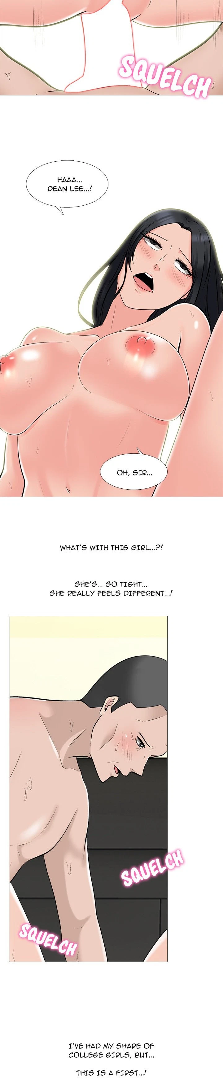 Chapter 95 - Extra Credit, page 4