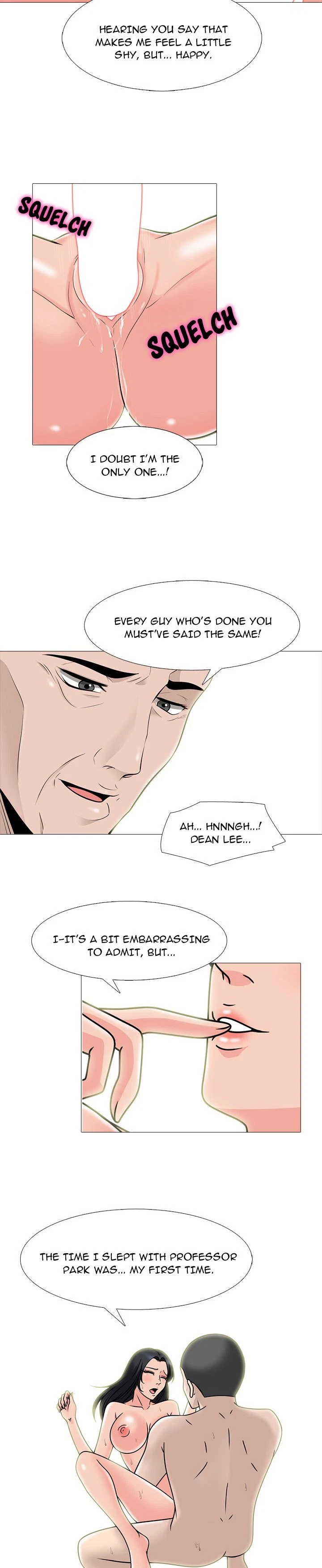 Chapter 95 - Extra Credit, page 8