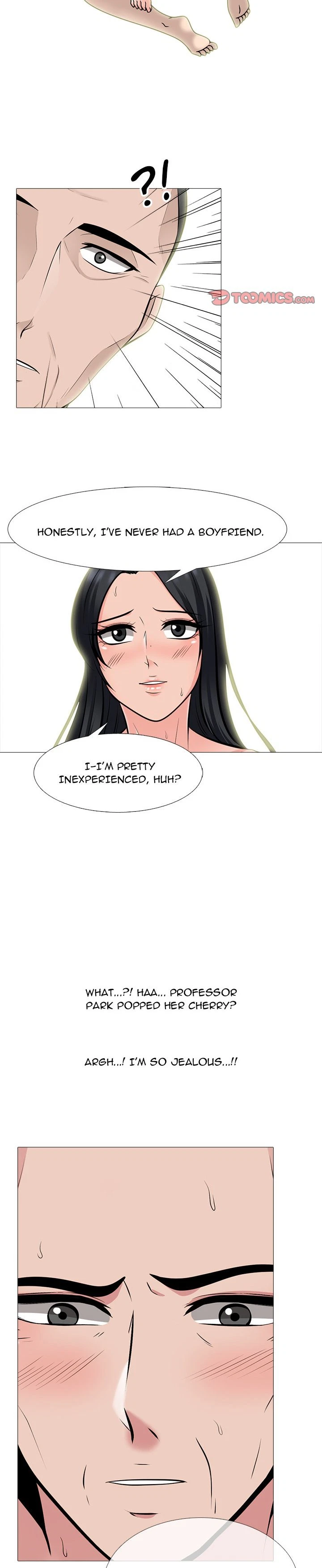 Chapter 95 - Extra Credit, page 9