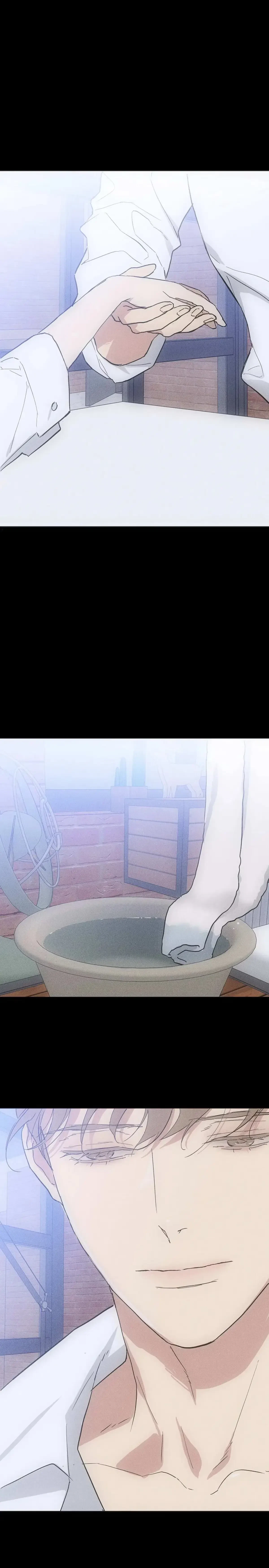 Missing Love: The Marrying Man Chapter 46, page 12