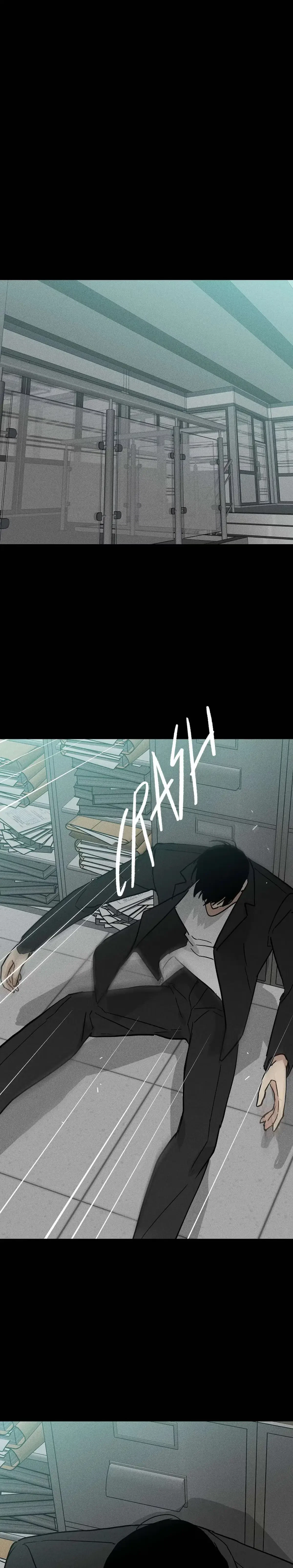 Missing Love: The Marrying Man Chapter 46, page 18