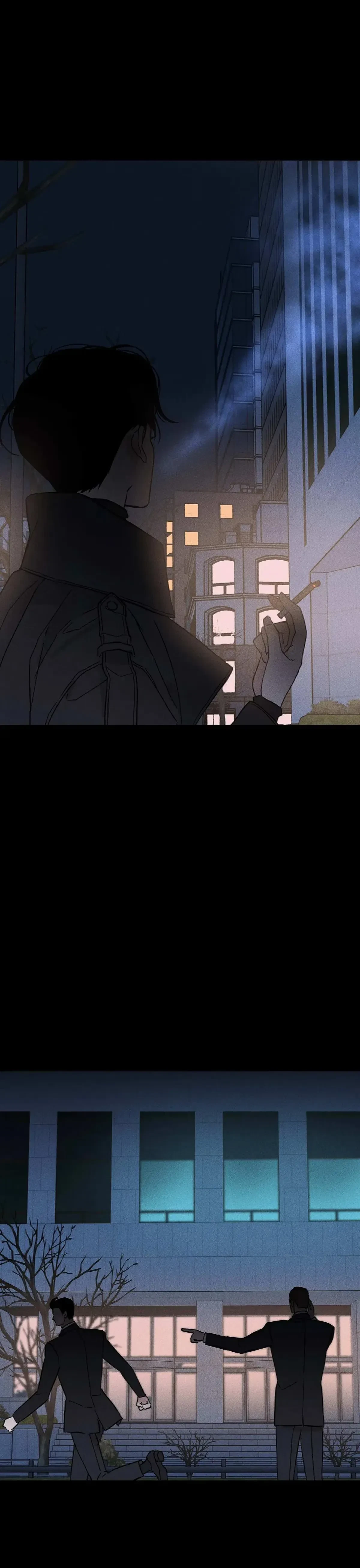 Missing Love: The Marrying Man Chapter 46, page 24