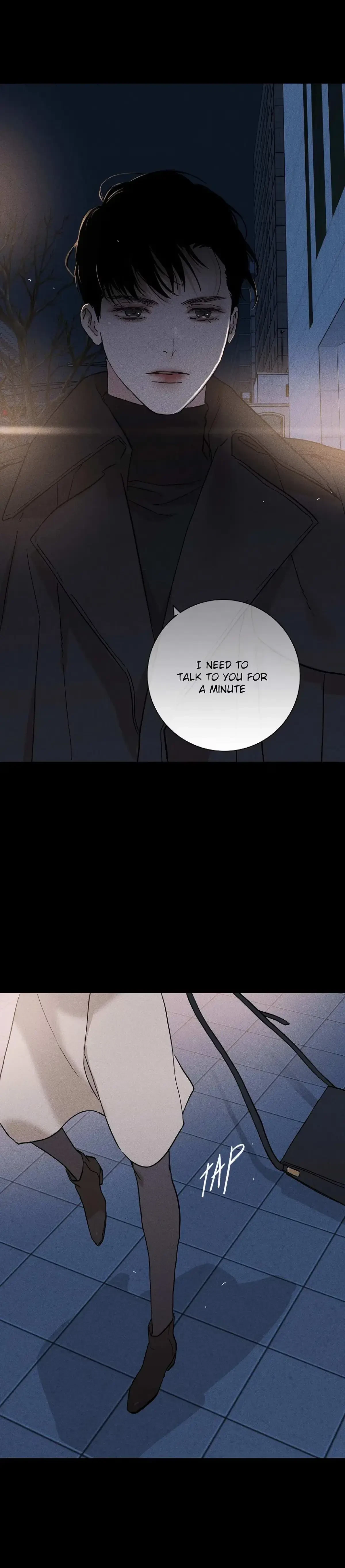 Missing Love: The Marrying Man Chapter 46, page 28