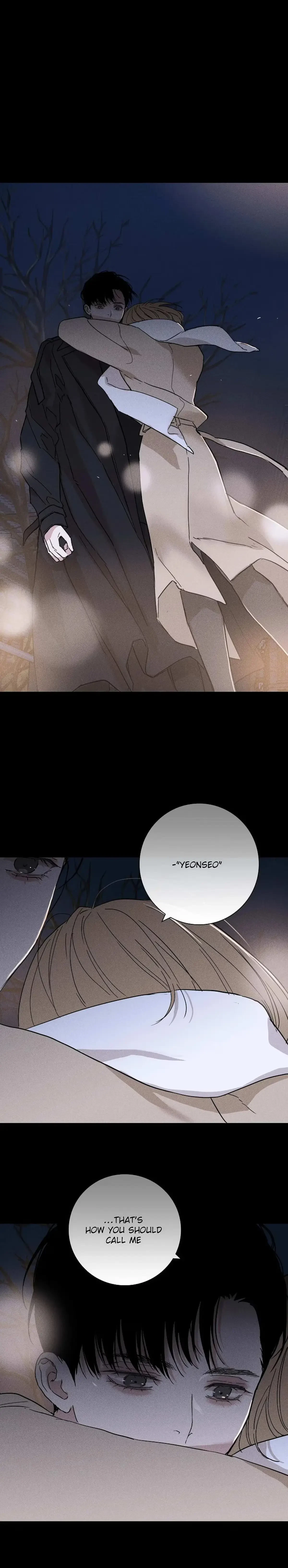 Missing Love: The Marrying Man Chapter 46, page 29