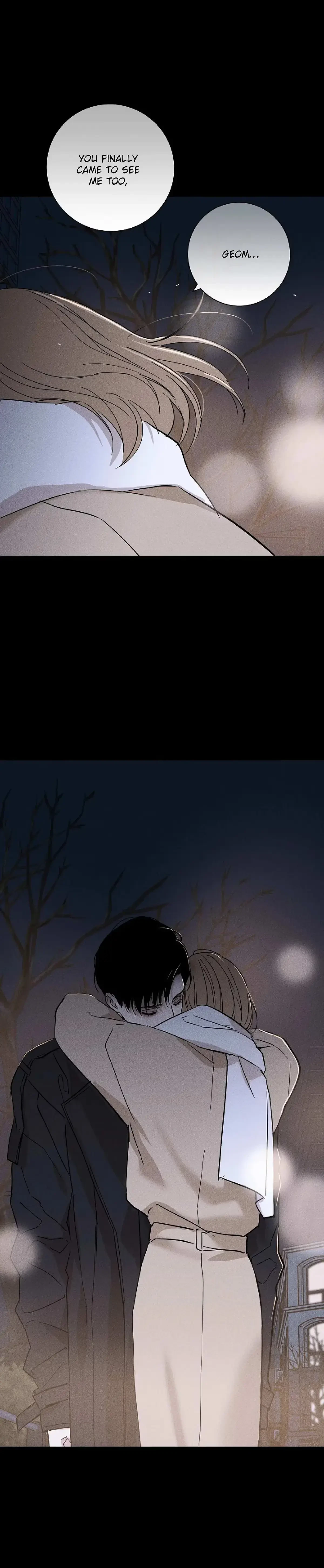 Missing Love: The Marrying Man Chapter 46, page 30