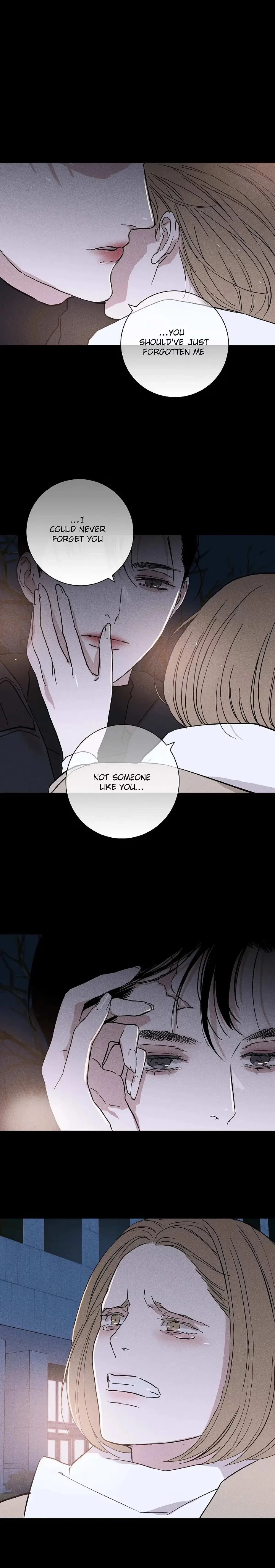 Missing Love: The Marrying Man Chapter 46, page 31
