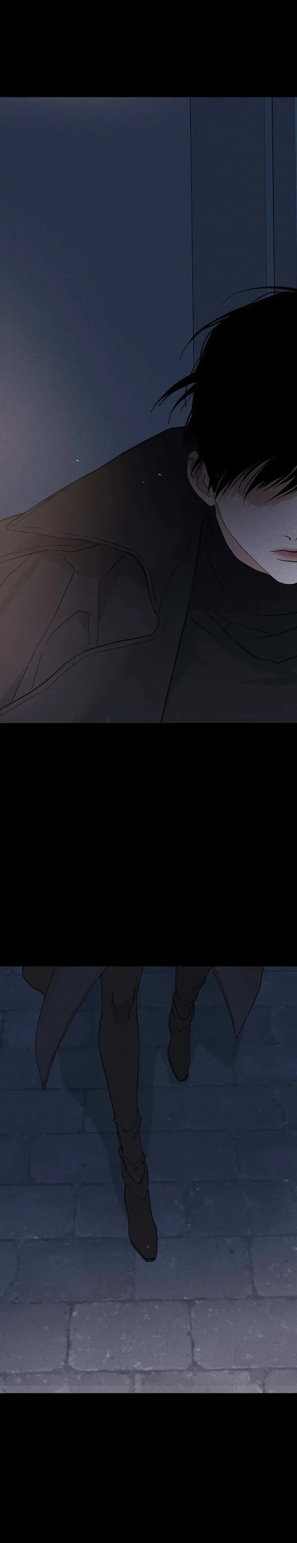 Missing Love: The Marrying Man Chapter 46, page 37