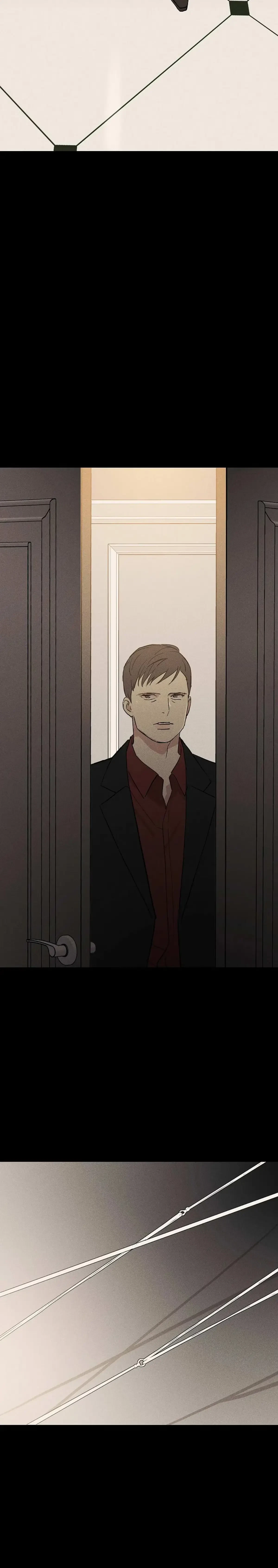 Missing Love: The Marrying Man Chapter 46, page 39