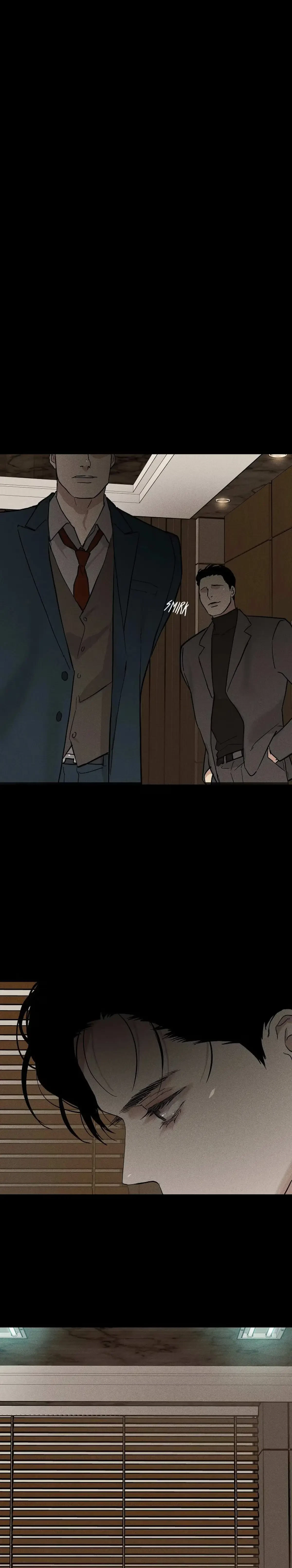 Missing Love: The Marrying Man Chapter 46, page 6