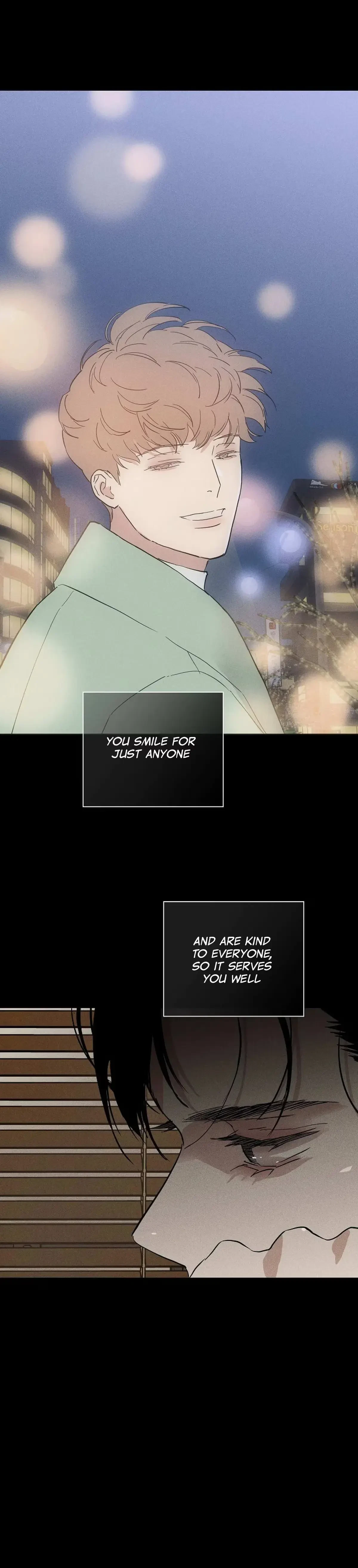 Missing Love: The Marrying Man Chapter 46, page 9