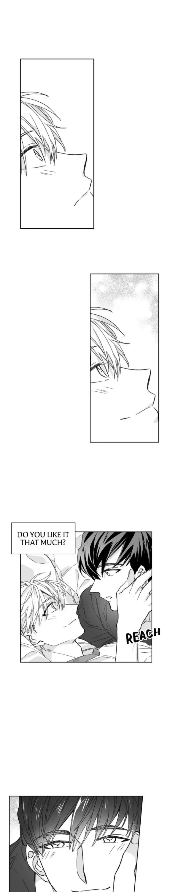 Dangerous Project Mate Chapter 11, page 7