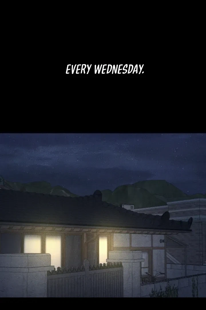 The Method Messiah Chapter 6, page 3