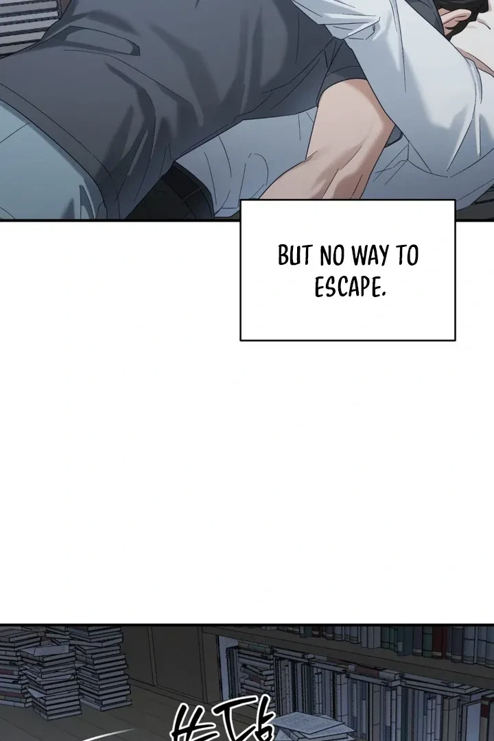 The Method Messiah Chapter 6, page 61