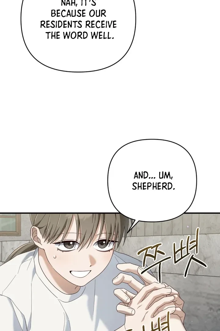 The Method Messiah Chapter 6, page 76