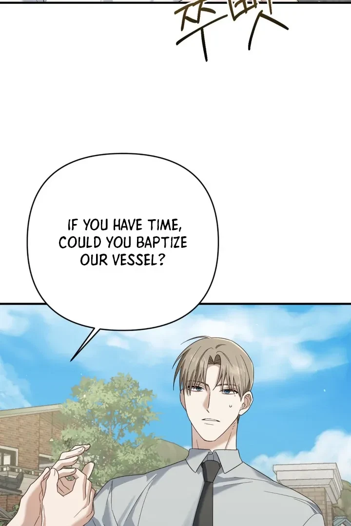 The Method Messiah Chapter 6, page 77