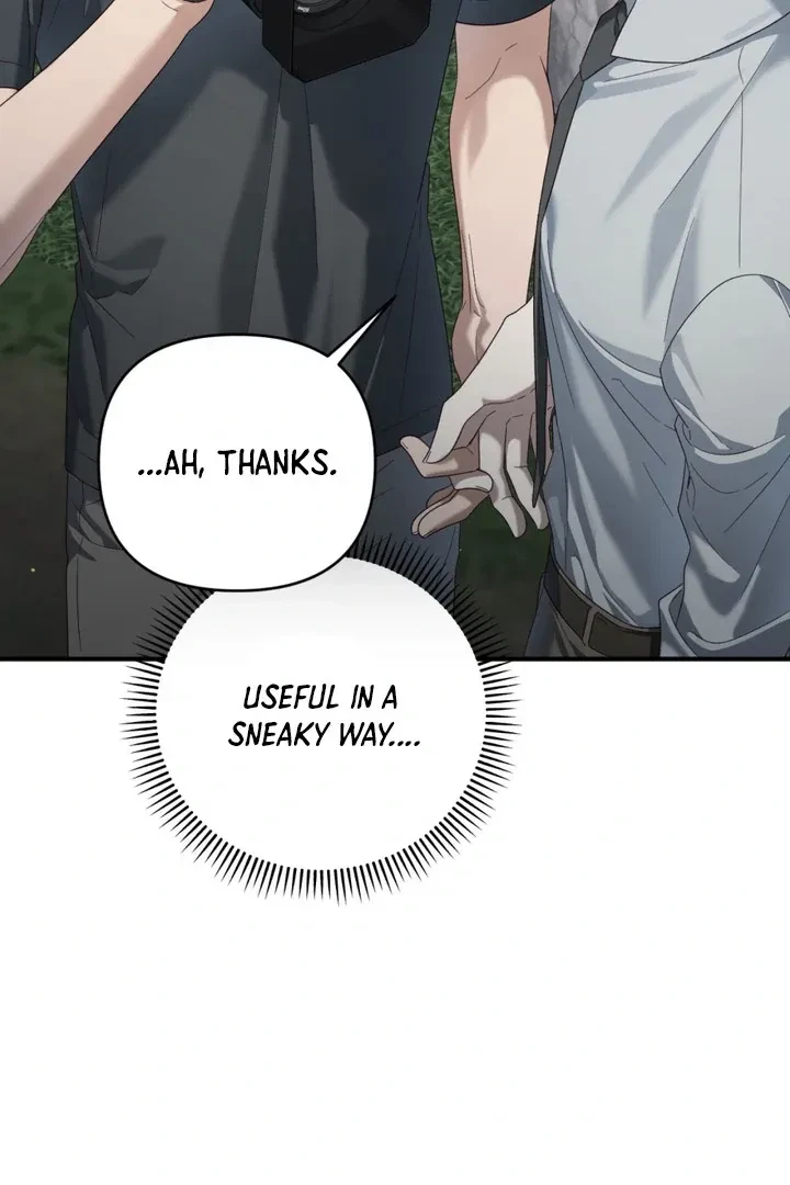 The Method Messiah Chapter 6, page 86