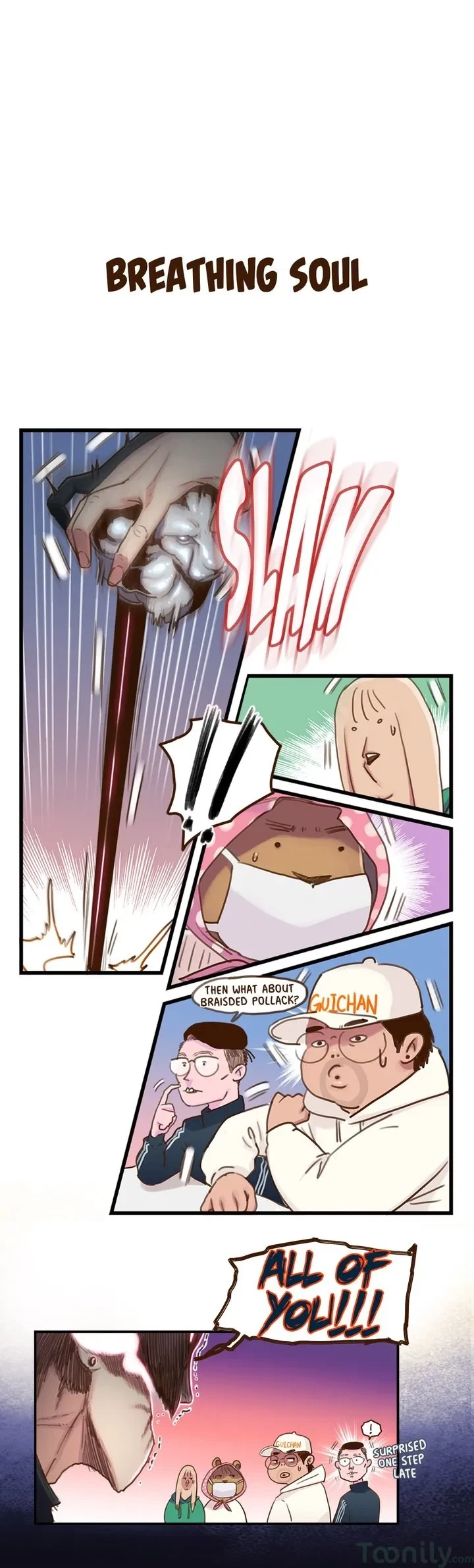 Creator's Note, page 14