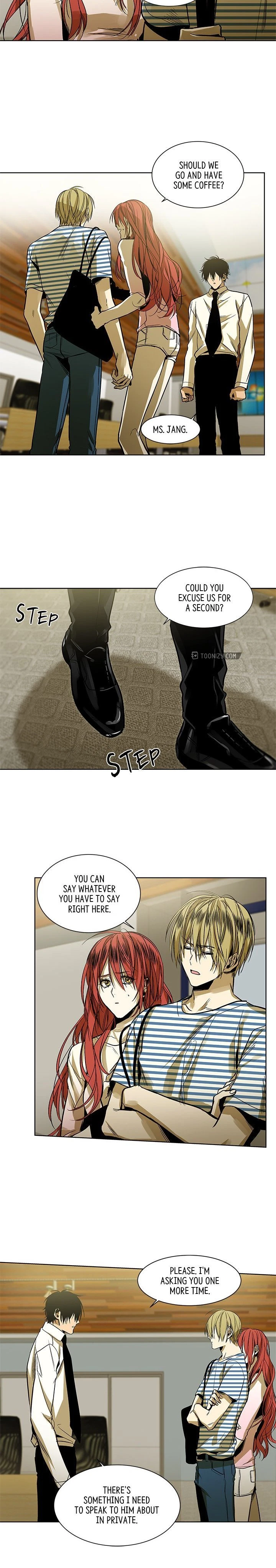 Chapter 19 - The Law of Special Relationships, page 10