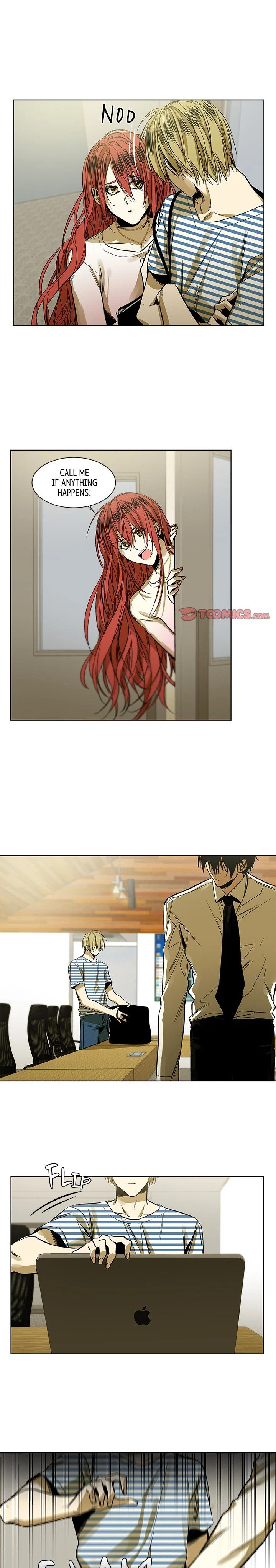Chapter 19 - The Law of Special Relationships, page 11