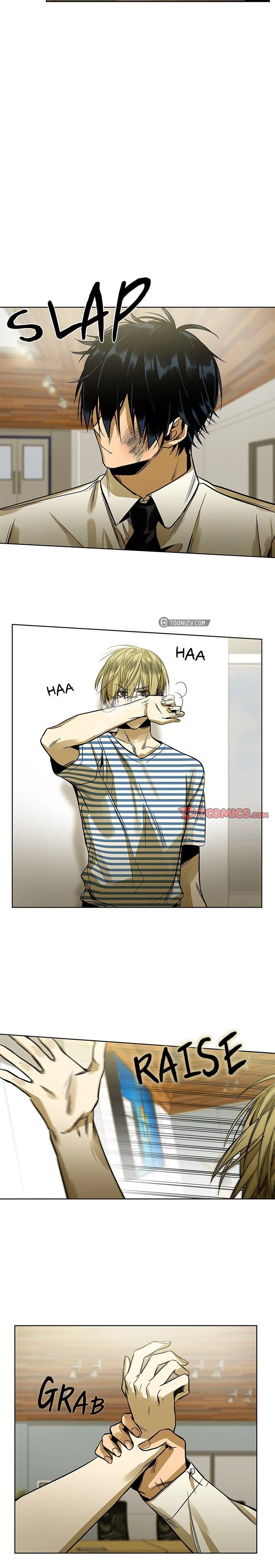 Chapter 19 - The Law of Special Relationships, page 16