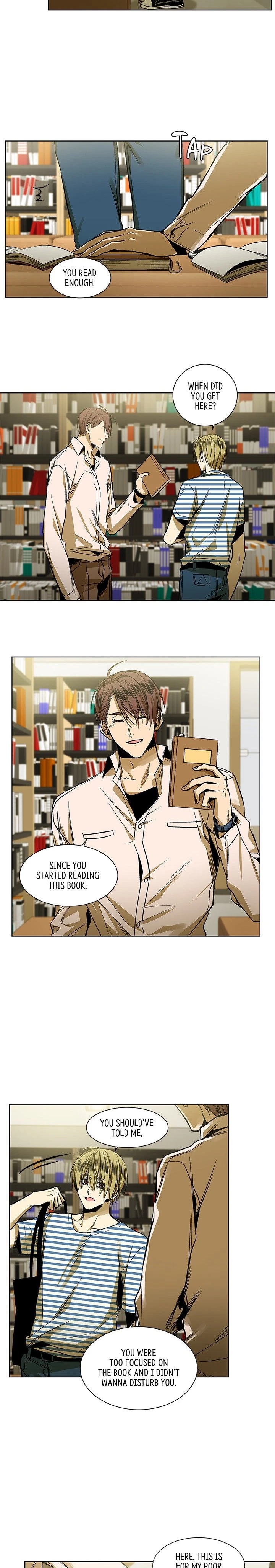 Chapter 19 - The Law of Special Relationships, page 3