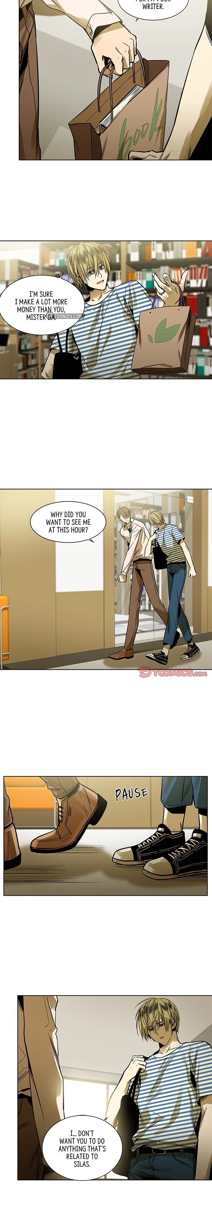 Chapter 19 - The Law of Special Relationships, page 4