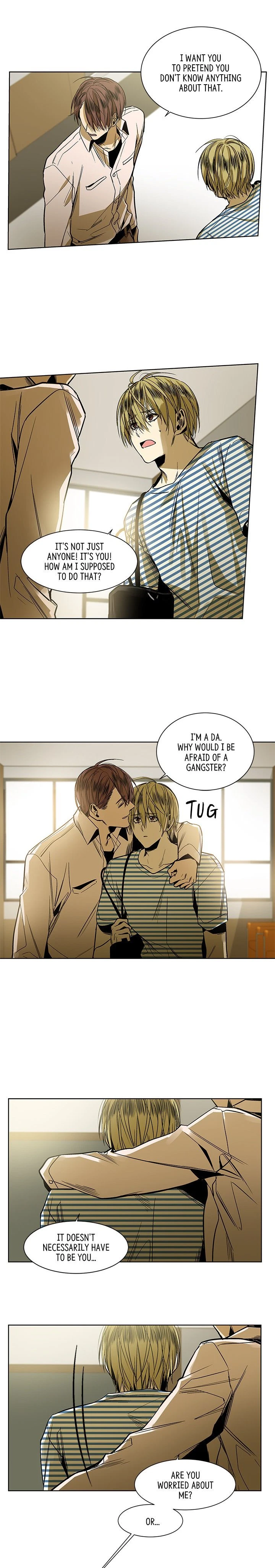 Chapter 19 - The Law of Special Relationships, page 5