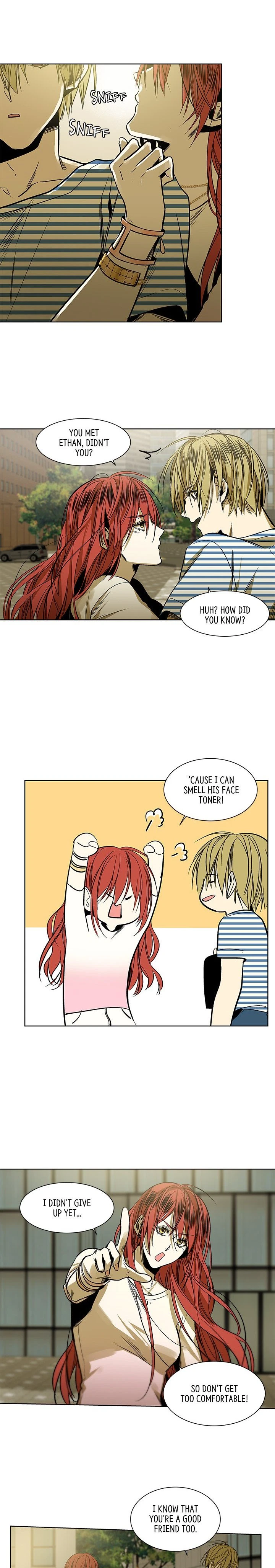 Chapter 19 - The Law of Special Relationships, page 8