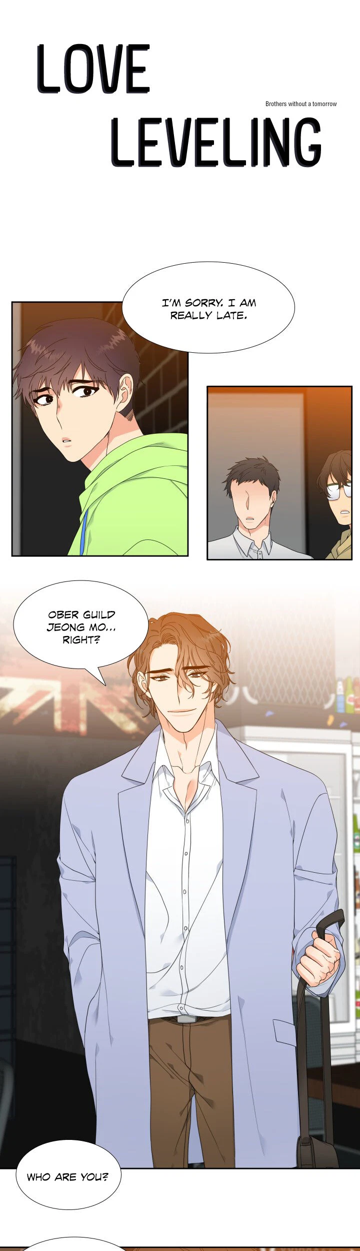 Chapter 2, page 4