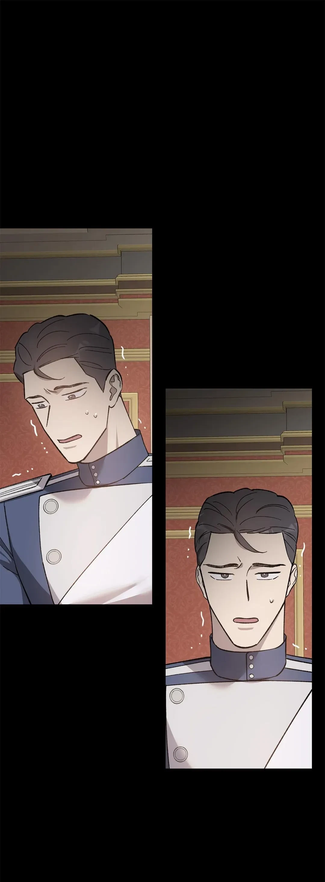 A Black Rose Blooms Chapter 26, page 14