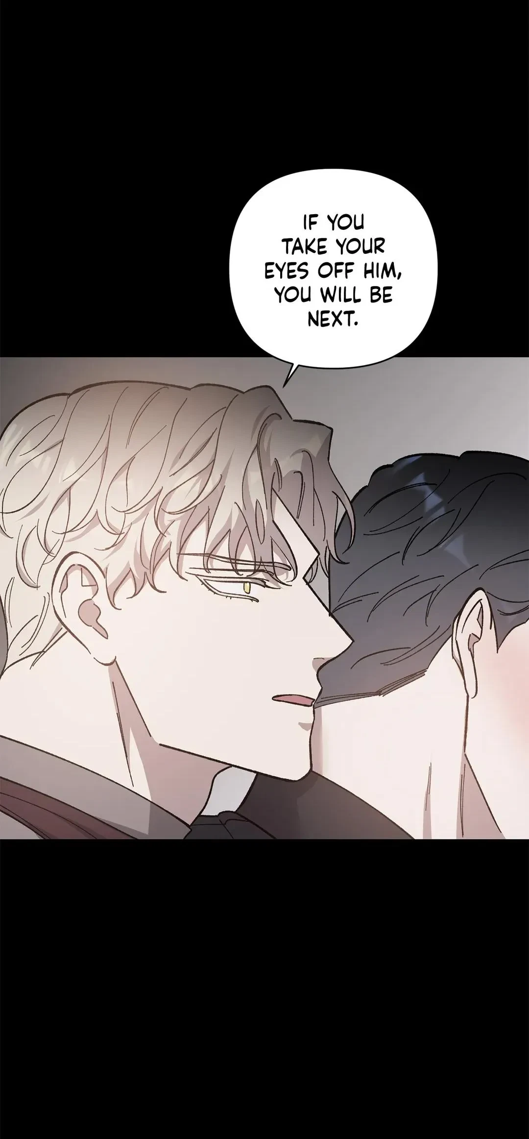 A Black Rose Blooms Chapter 26, page 16