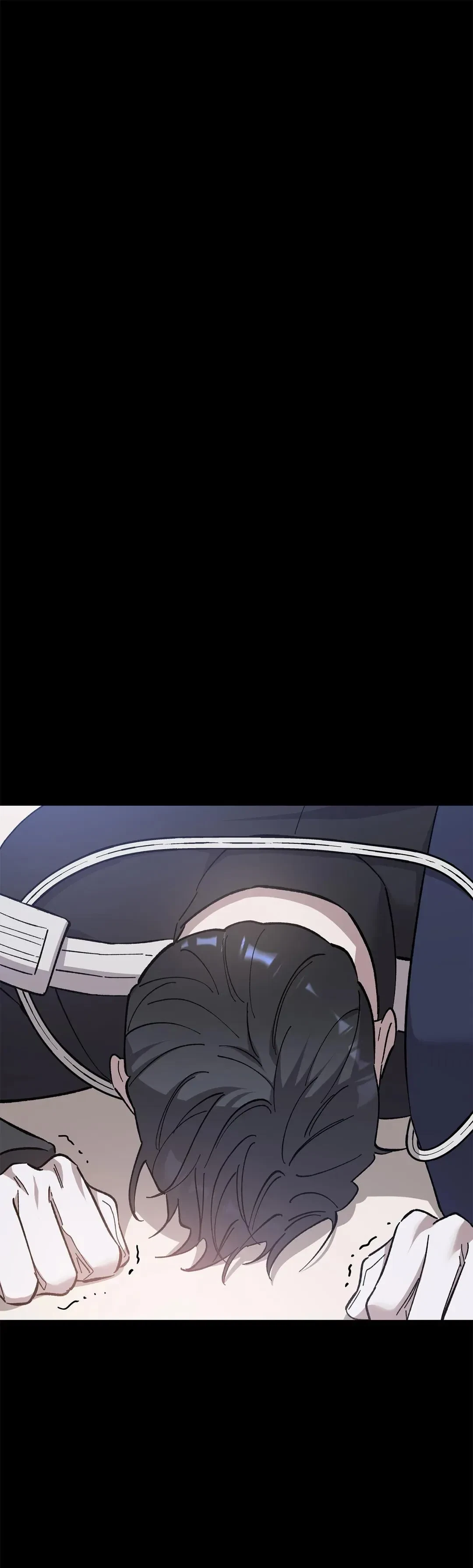 A Black Rose Blooms Chapter 26, page 34