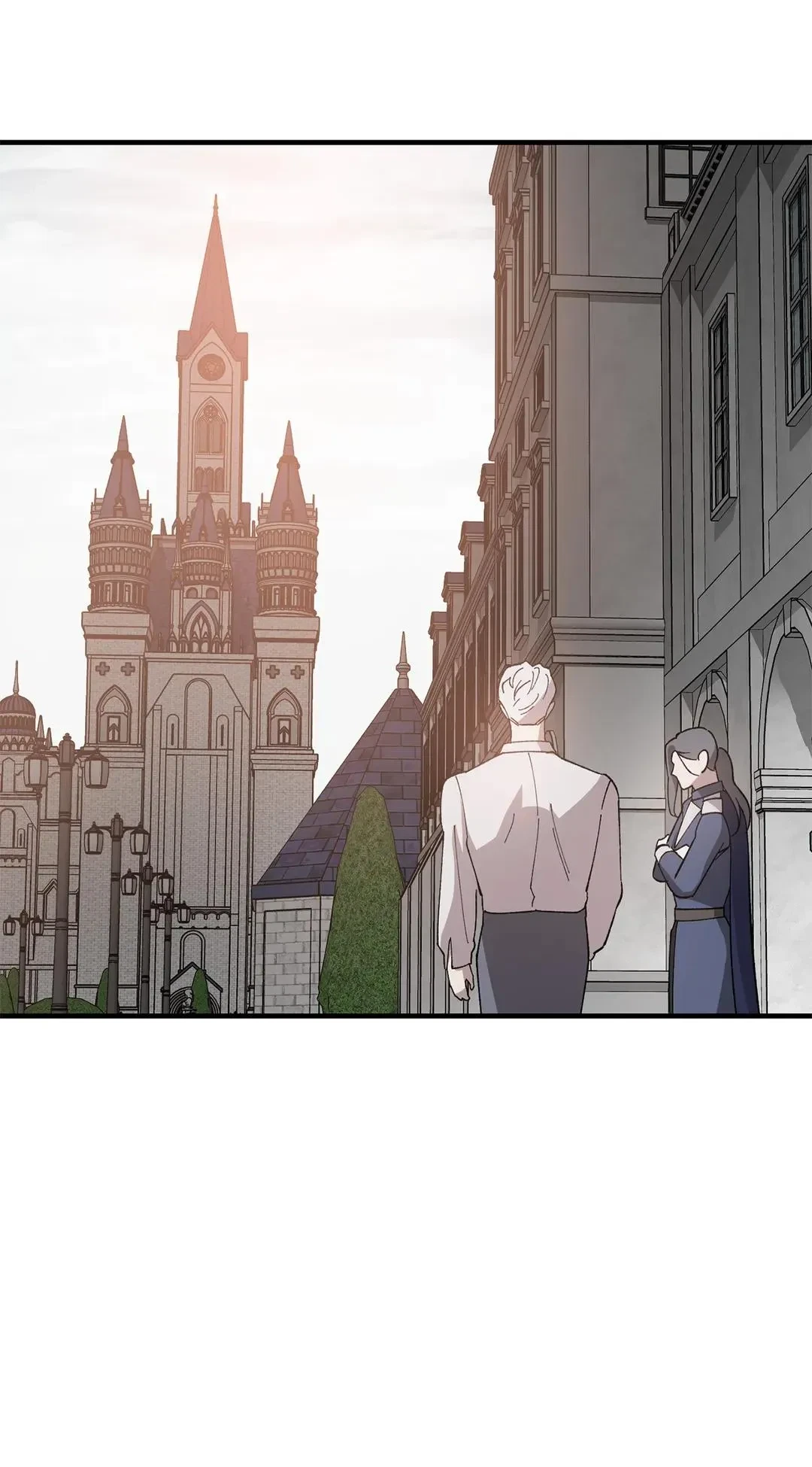 A Black Rose Blooms Chapter 26, page 37