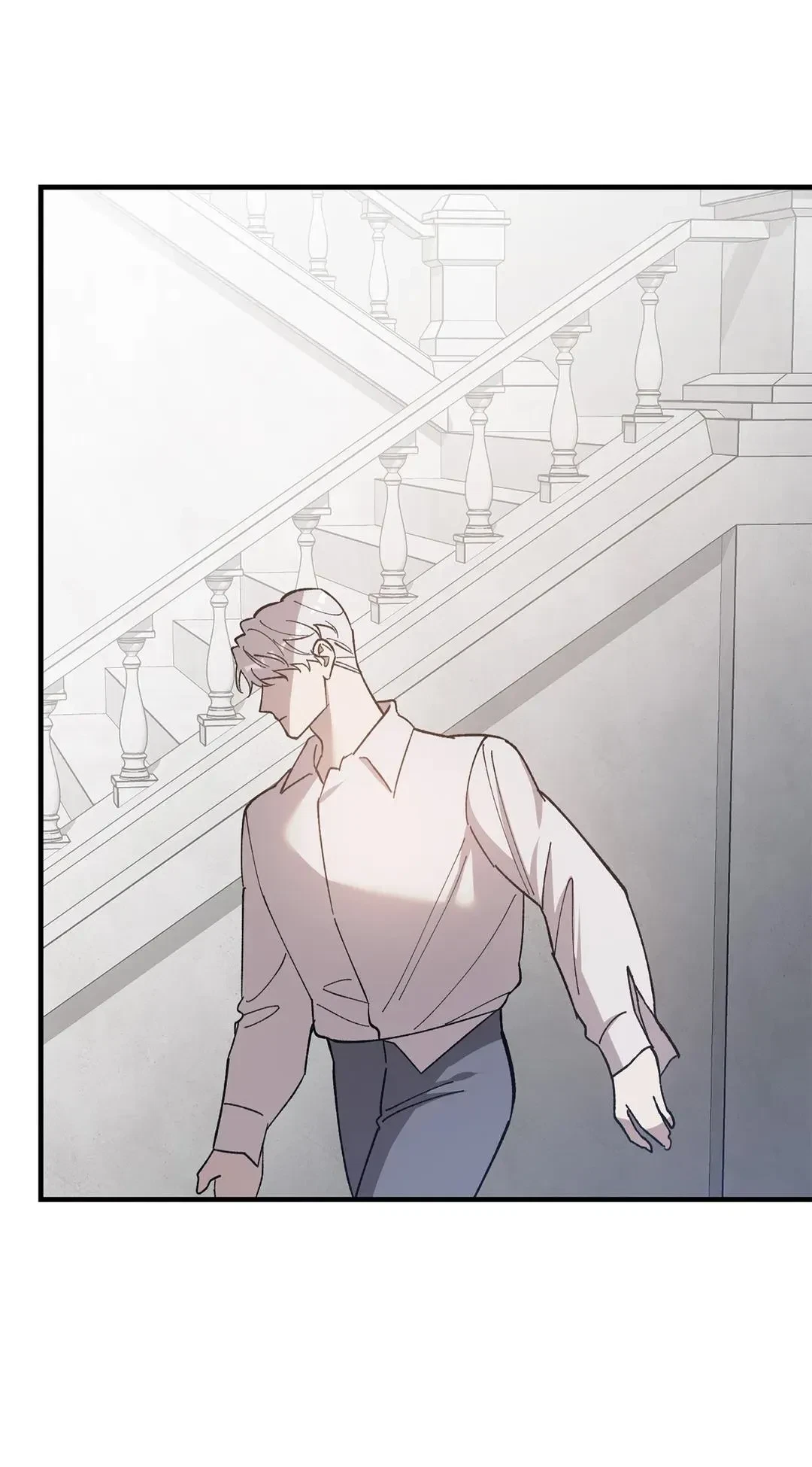 A Black Rose Blooms Chapter 26, page 43