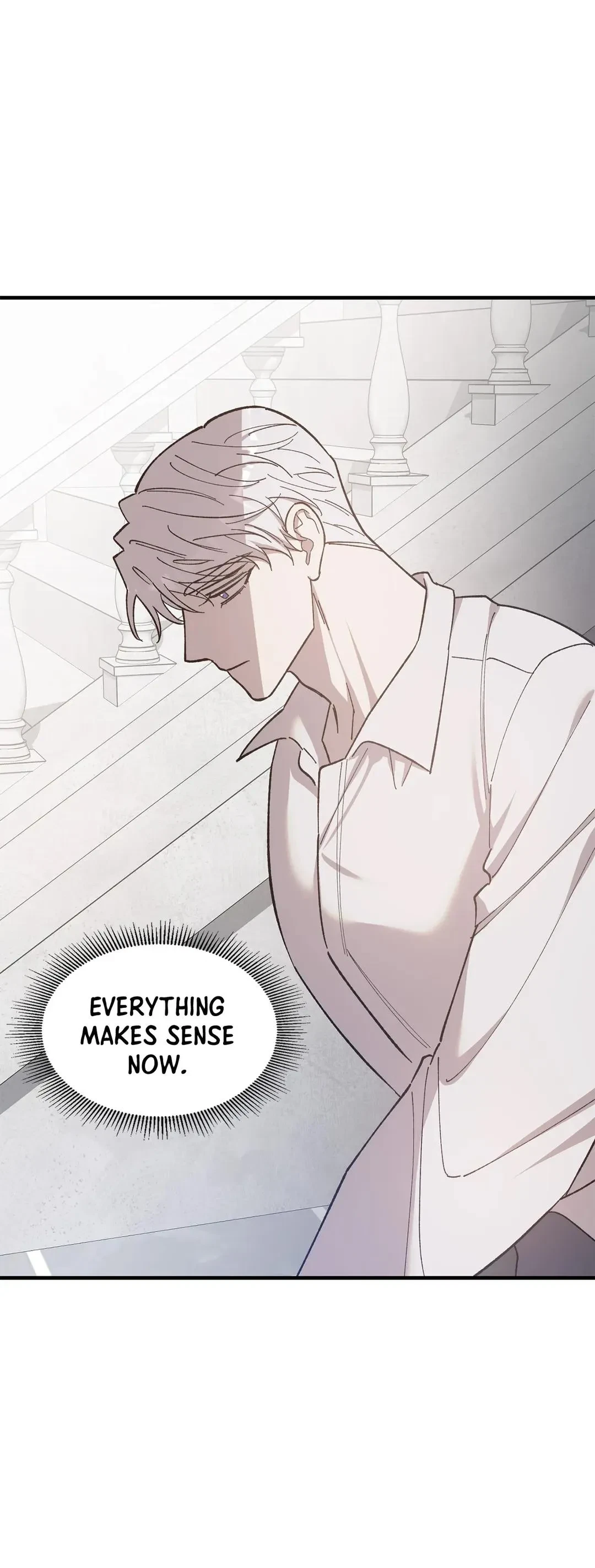 A Black Rose Blooms Chapter 26, page 44