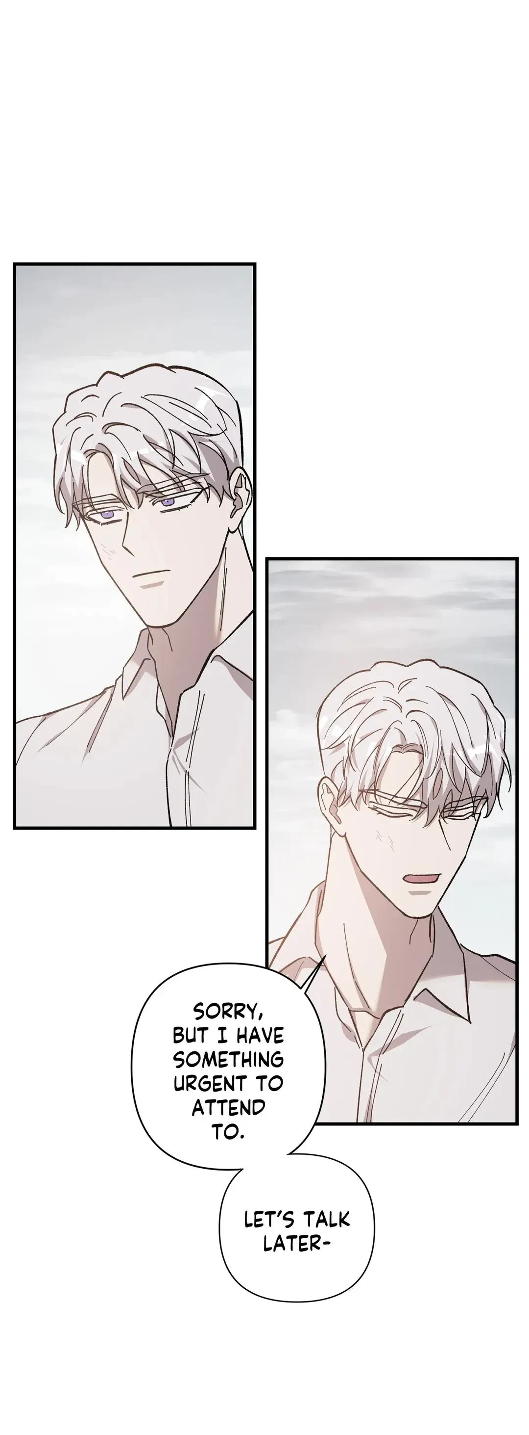 A Black Rose Blooms Chapter 26, page 52