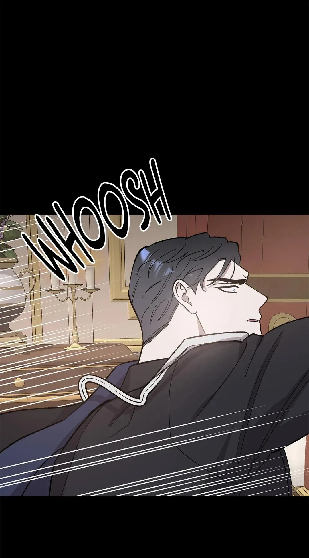 A Black Rose Blooms Chapter 26, page 7