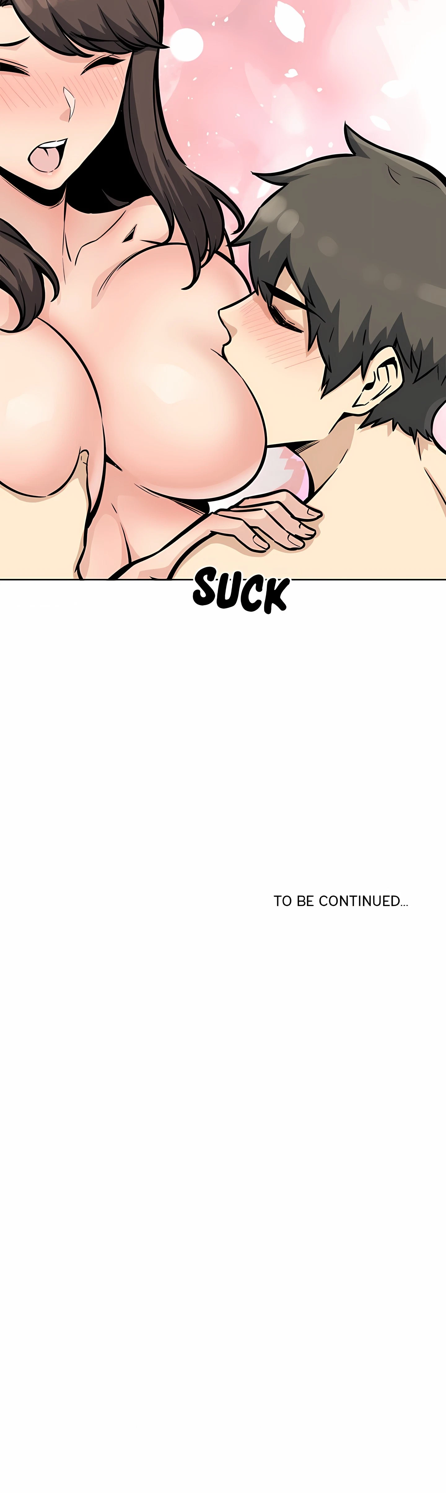 Excuse Me, This Is My Room Chapter 79 (Uncensored), page 19