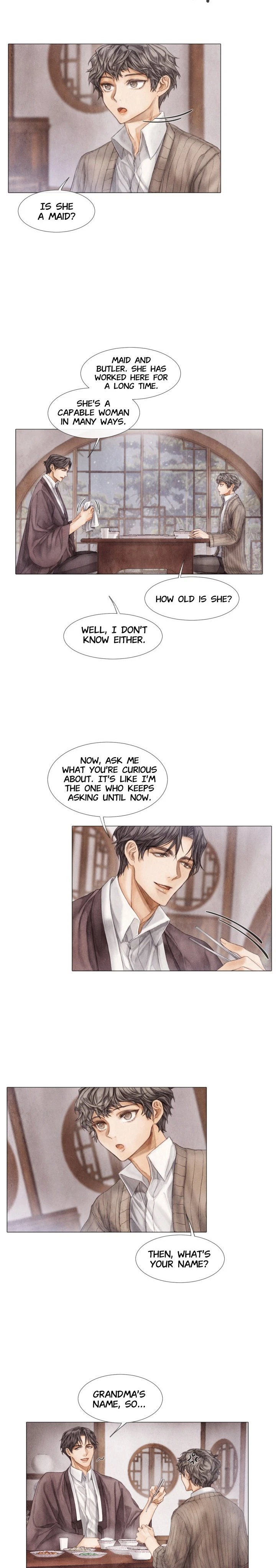 Broken Boy Chapter 8, page 2