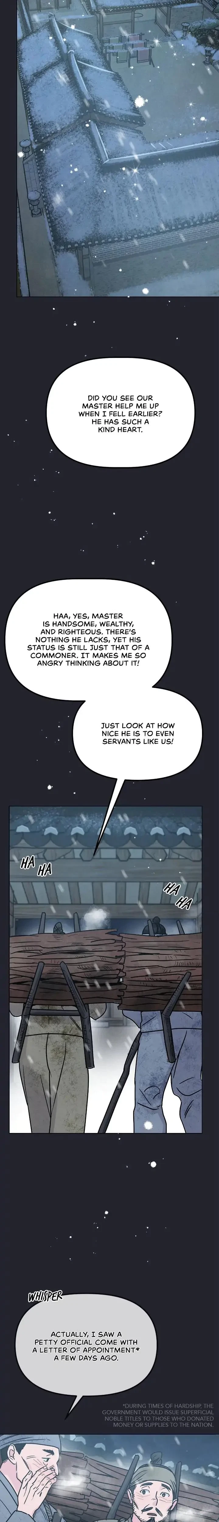 You Feel As Much As You Know Chapter 58x5 - Special Episode, page 2