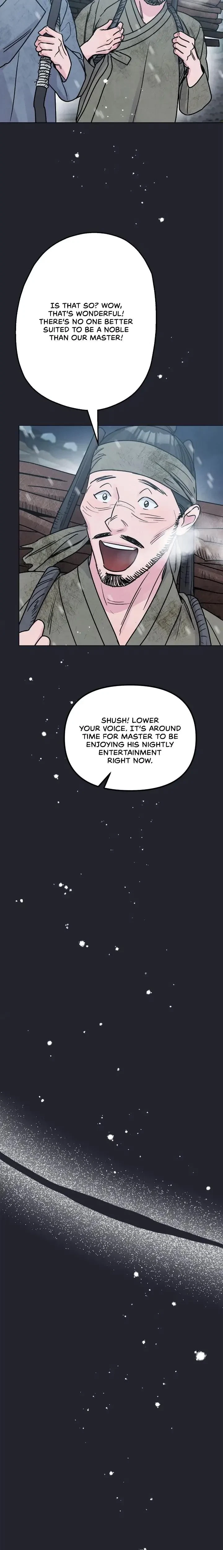 You Feel As Much As You Know Chapter 58x5 - Special Episode, page 3