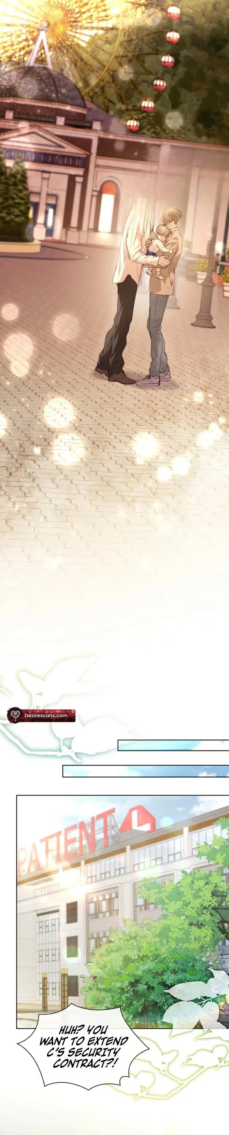 Kiss Me If You Can Chapter 54, page 26