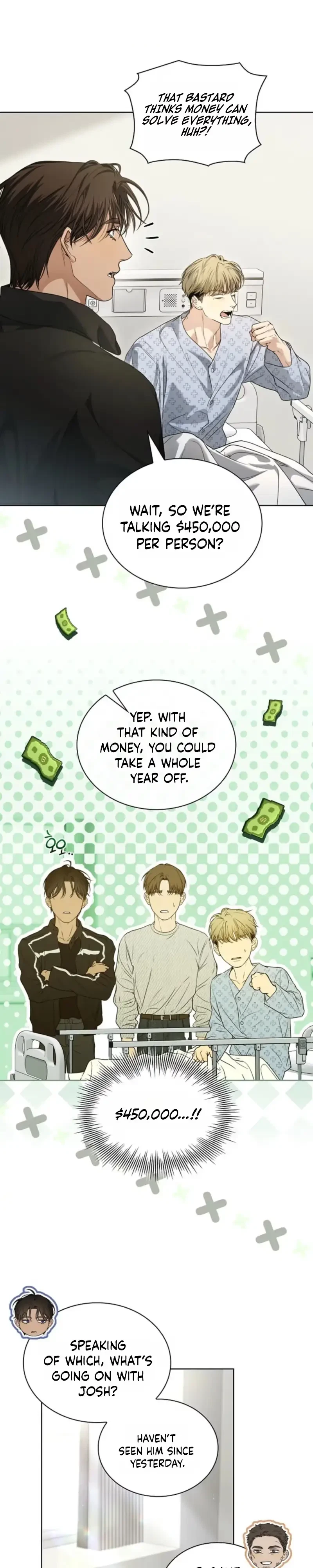 Kiss Me If You Can Chapter 54, page 29