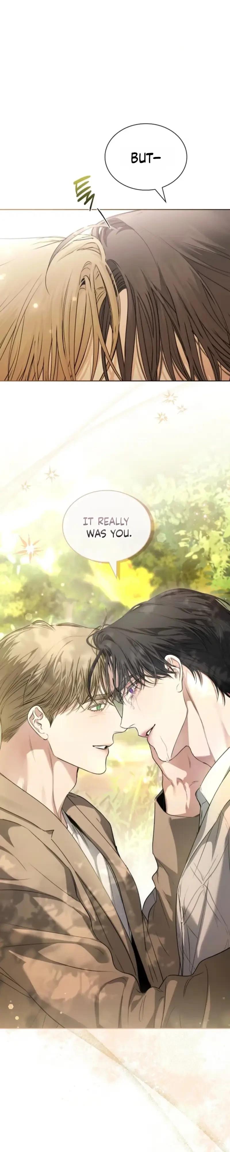 Kiss Me If You Can Chapter 54, page 5