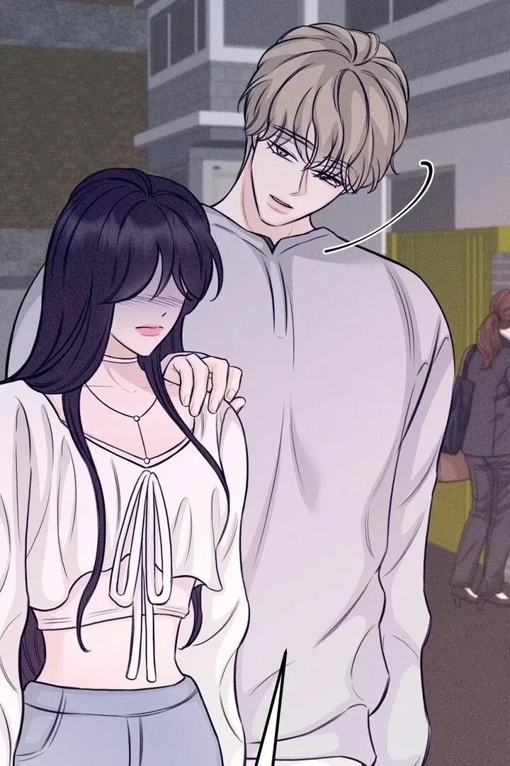Sweet Tongue (Jiieum) Chapter 6, page 14