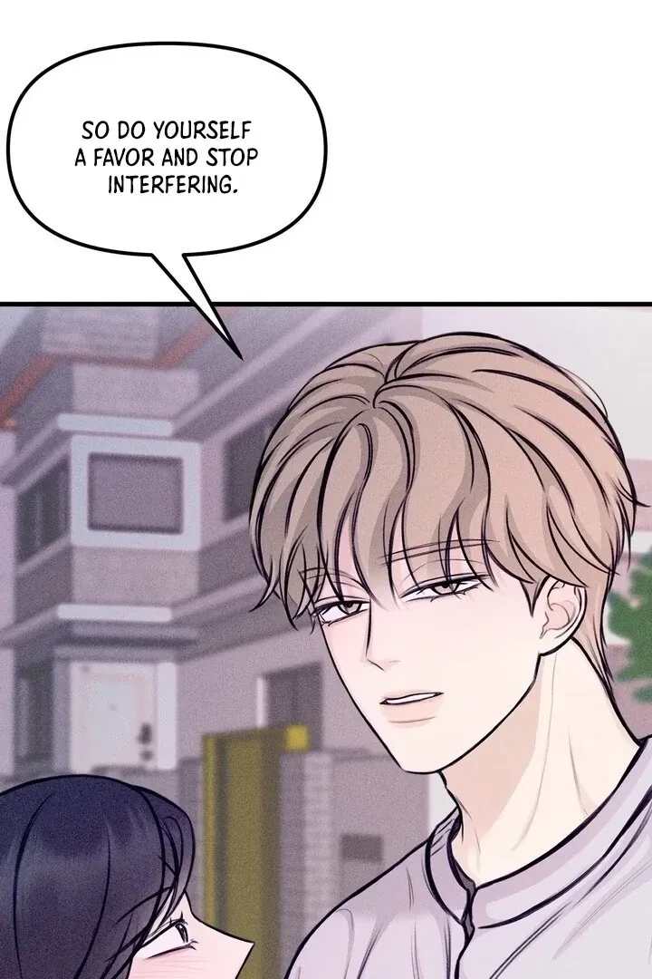 Sweet Tongue (Jiieum) Chapter 6, page 2
