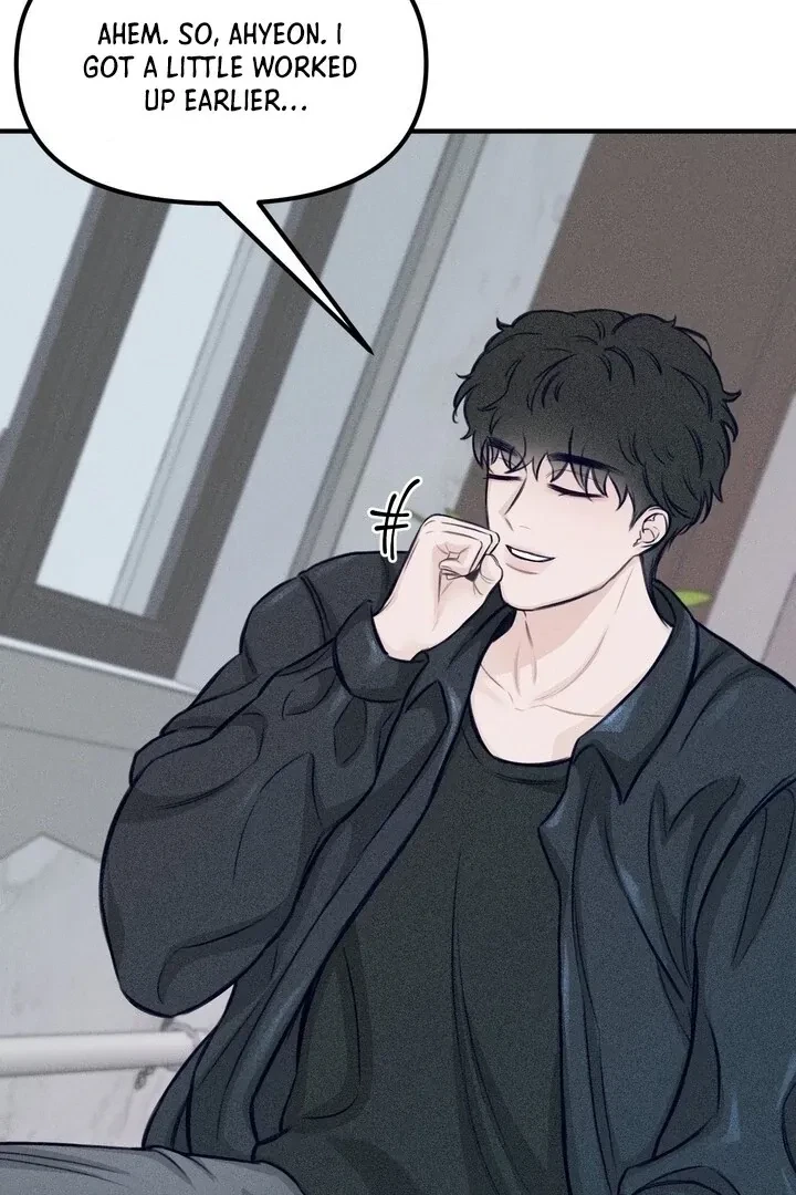 Sweet Tongue (Jiieum) Chapter 6, page 24