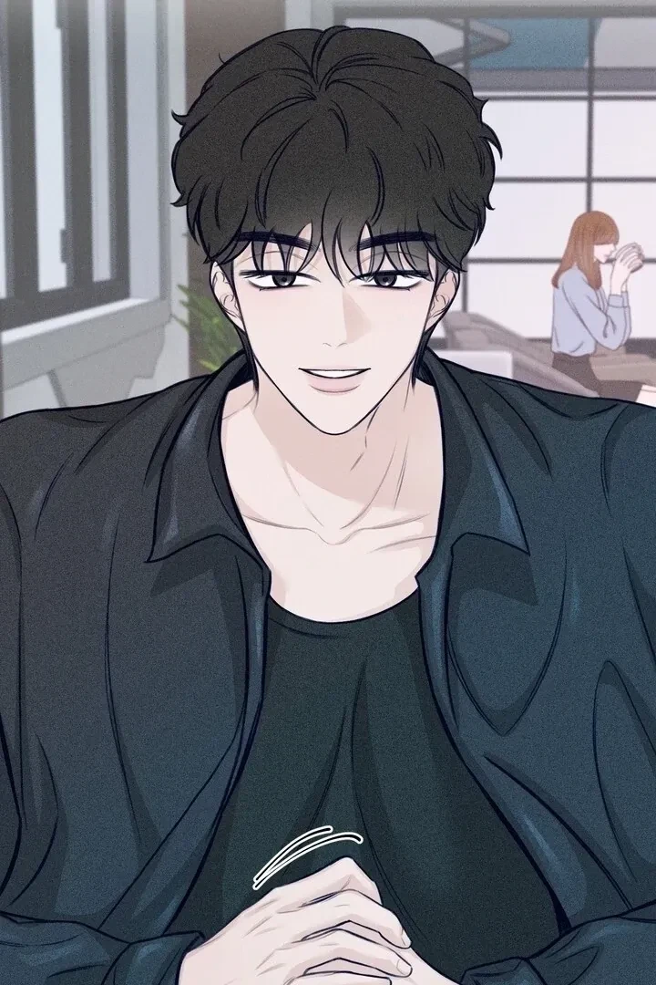 Sweet Tongue (Jiieum) Chapter 6, page 27
