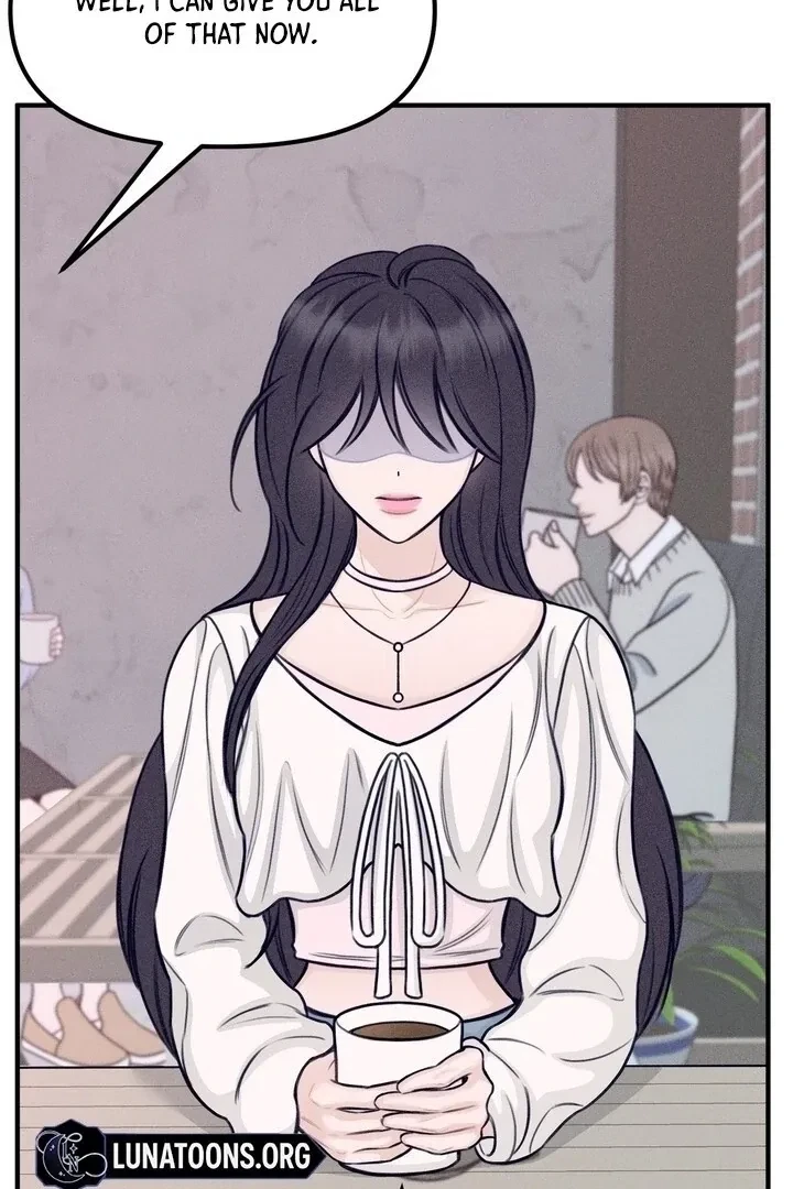 Sweet Tongue (Jiieum) Chapter 6, page 29