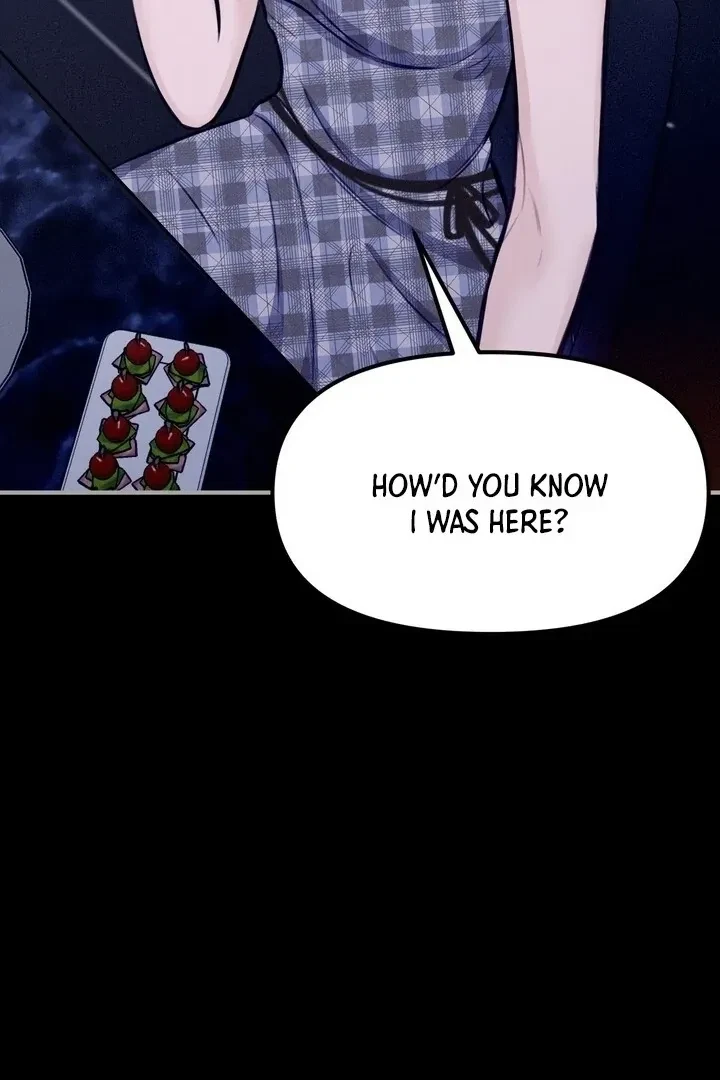 Sweet Tongue (Jiieum) Chapter 6, page 38